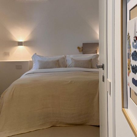 La Casa Al Mare Bed & Breakfast Lampedusa Luaran gambar