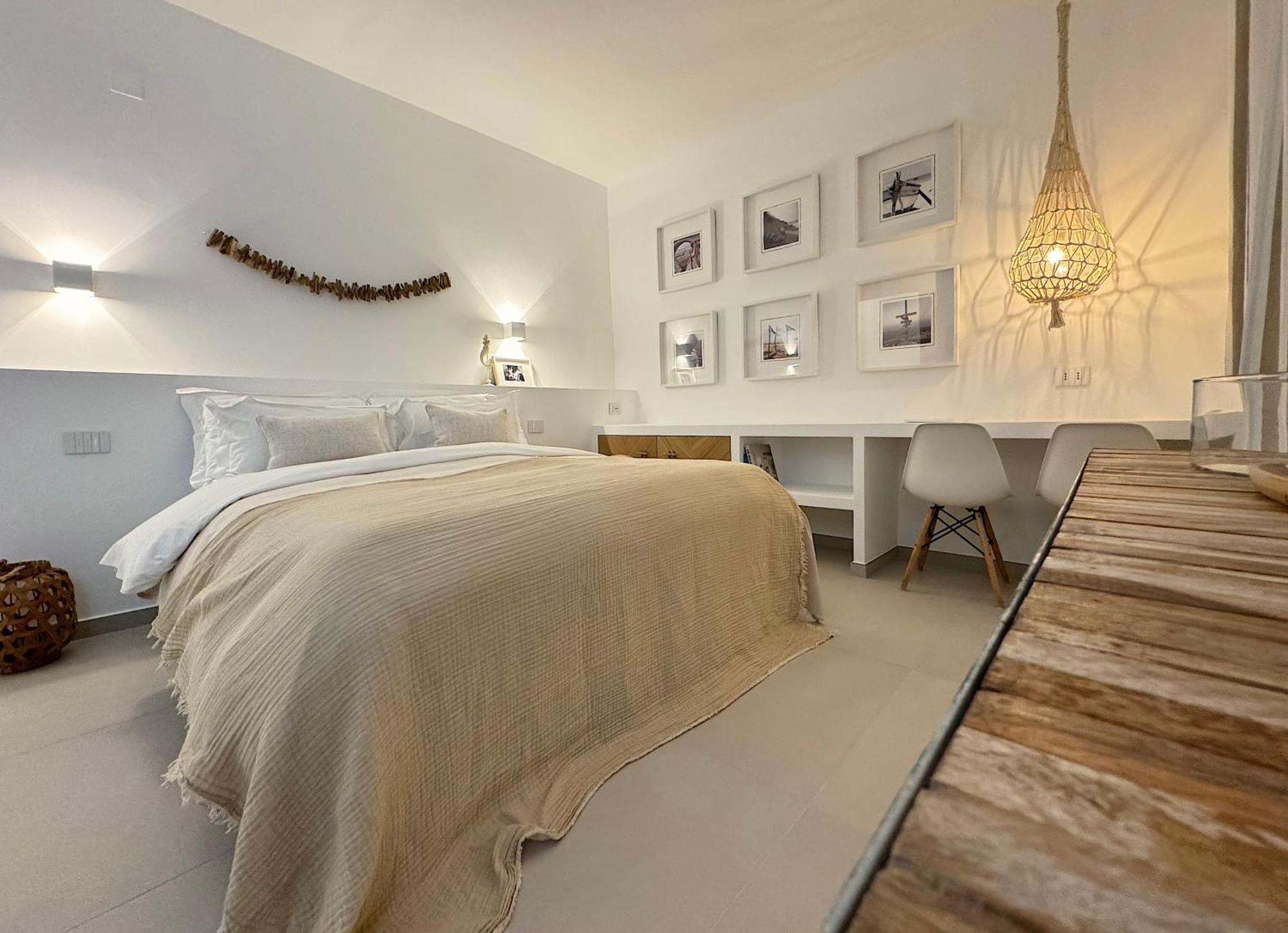 La Casa Al Mare Bed & Breakfast Lampedusa Luaran gambar