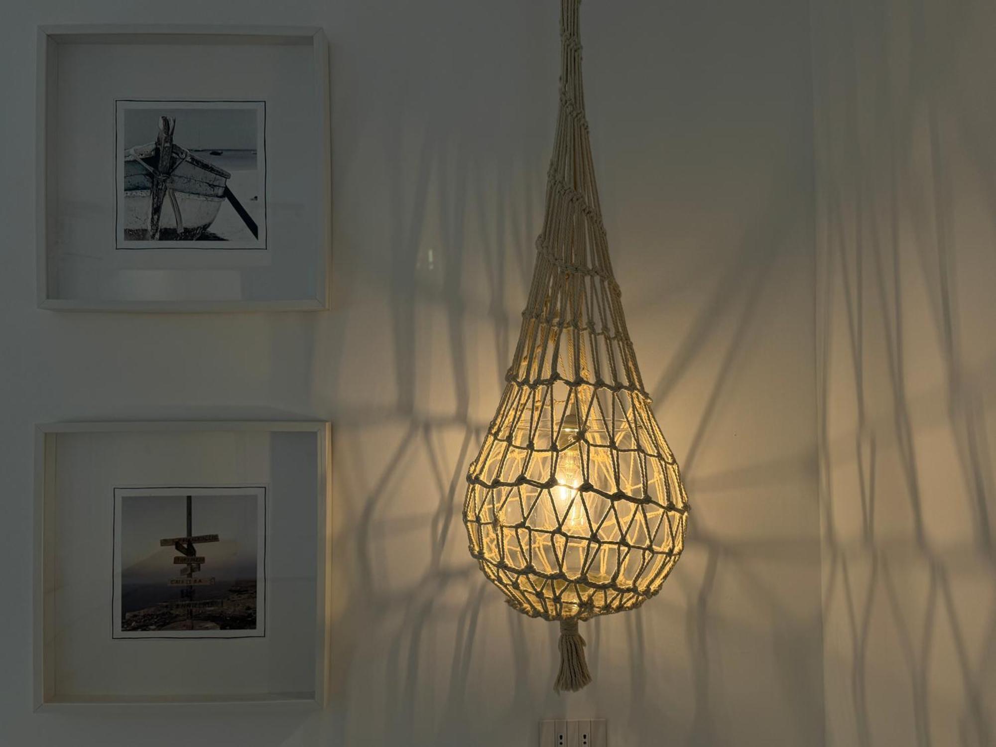 La Casa Al Mare Bed & Breakfast Lampedusa Luaran gambar