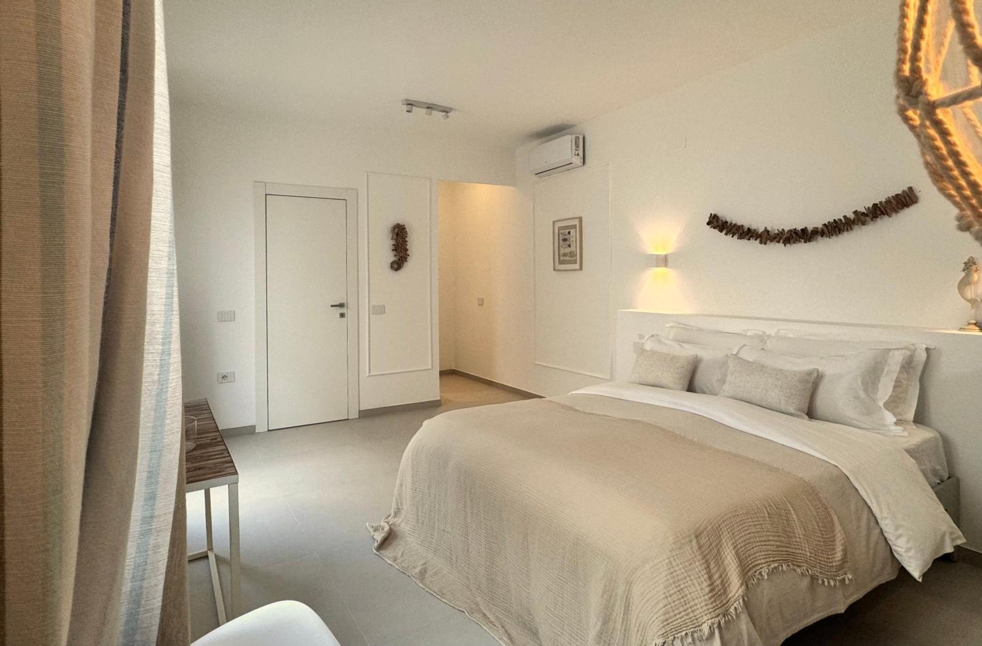 La Casa Al Mare Bed & Breakfast Lampedusa Luaran gambar
