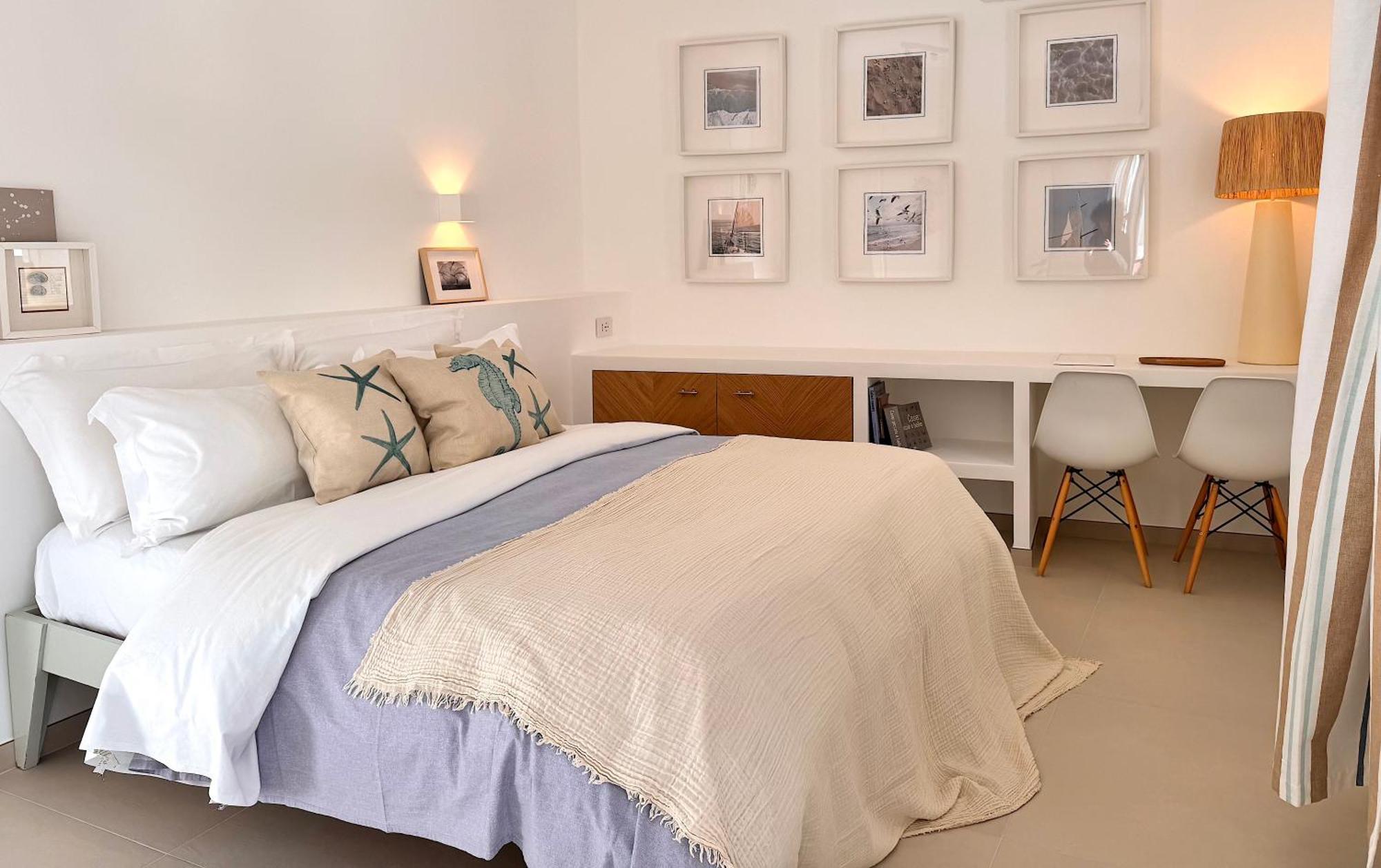 La Casa Al Mare Bed & Breakfast Lampedusa Luaran gambar