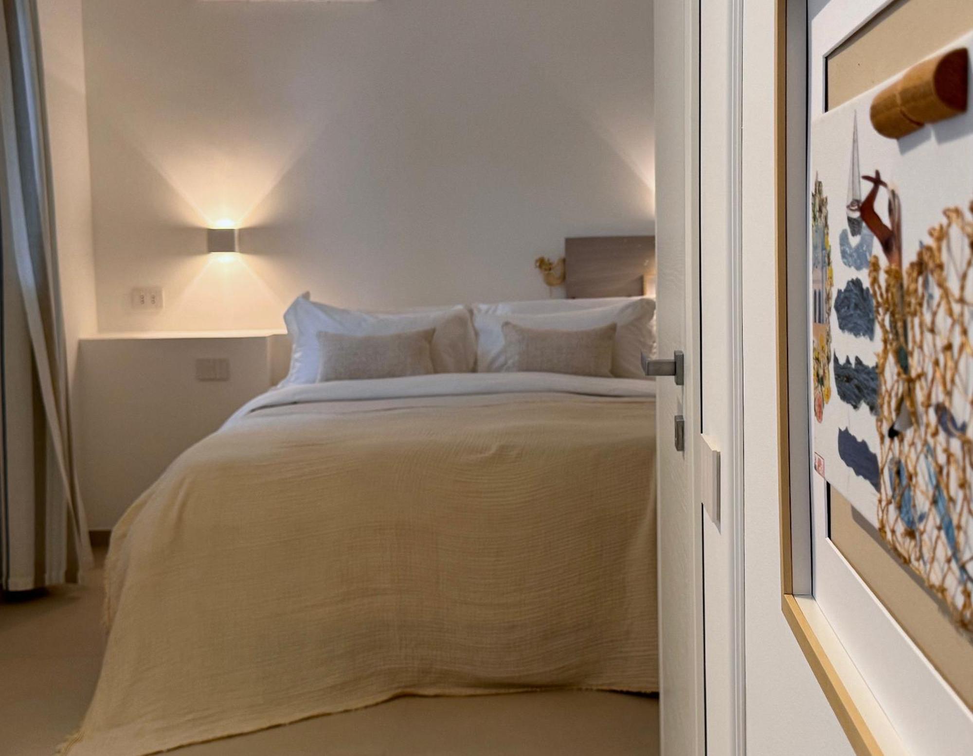 La Casa Al Mare Bed & Breakfast Lampedusa Luaran gambar