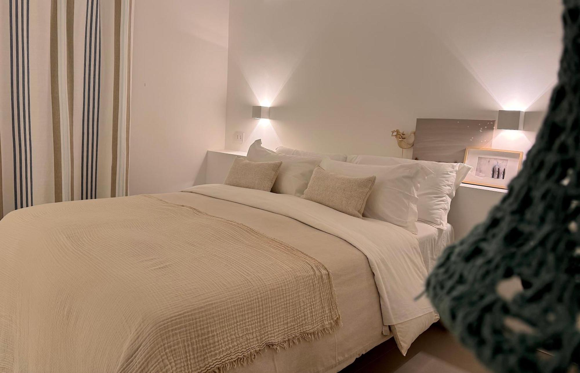 La Casa Al Mare Bed & Breakfast Lampedusa Luaran gambar