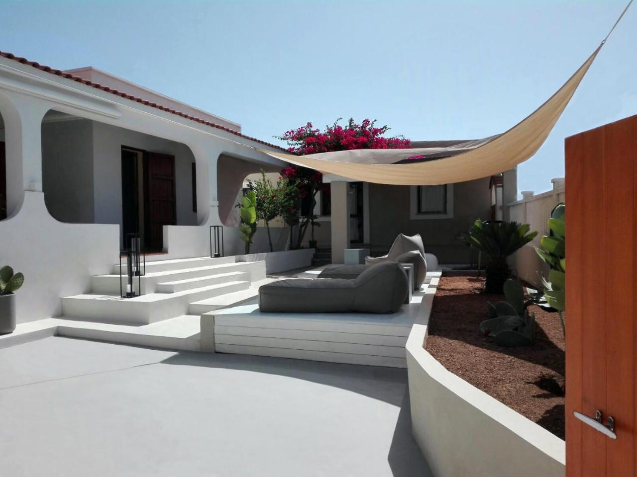 La Casa Al Mare Bed & Breakfast Lampedusa Luaran gambar