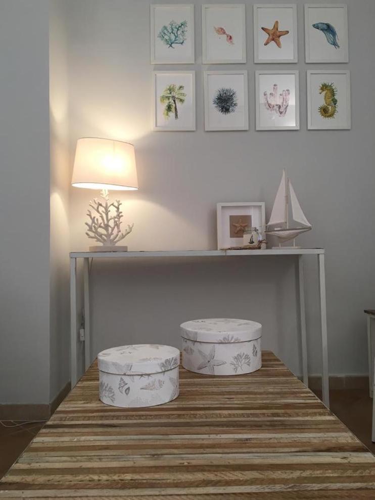 La Casa Al Mare Bed & Breakfast Lampedusa Luaran gambar
